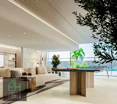 4BR + Study & Maid I spacious apartment I Premium Quality