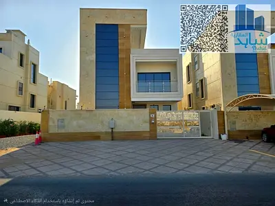 🏡 Luxury Villa with Private Pool for Rent – Al Helio 2 🌴