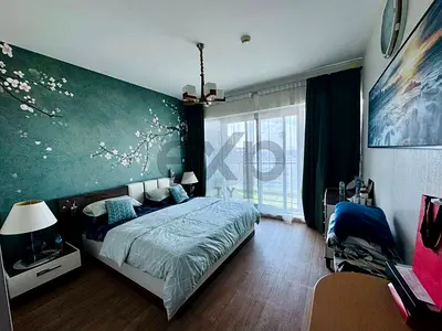 2BR | Skycourts Tower E | DLRC | Motivated Seller l Price Improvement