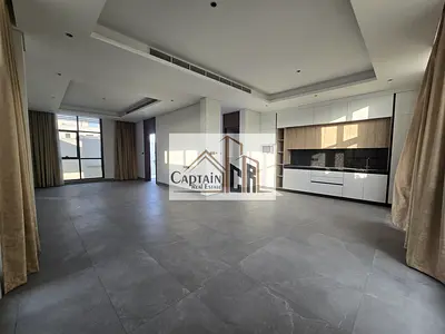 🏡 Luxury 4BHK All-Master Villa with Majlis | 5,000 Sq Ft | AED 160K – Hoshi, Sharjah ✨