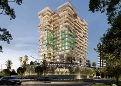 Luxury Amenities l Pool View l PHPP l 20% DP