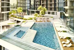 Viewz 2 | 1BHK | High Investment | Prime Area
