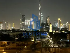 Jumeirah 1, Spacious Family Home | Prime Jumeirah Location | Well-Maintained Villa Jumeirah, Dubai