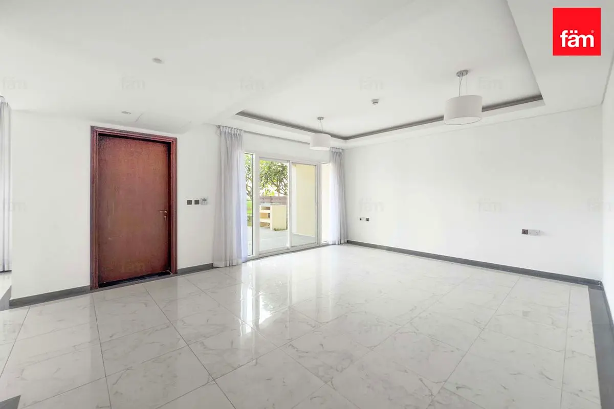 5 Bedroom Polo Villa | Resort Living