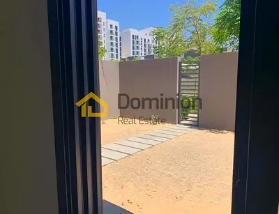 4 BHK | Sarab Community | Al Jada |  Ultimate Eco-Friendly Luxury