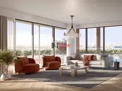 Premium 3BR Lake View Residence | Handover Q4 2027