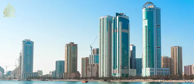 Sharjah Al tawwen