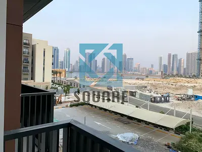 READY - LUXURY STUDIO -- Sea View