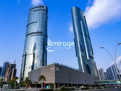 High Floor Unit | Vacant | Perfect Location