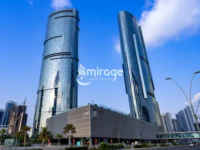 High Floor Unit | Vacant | Perfect Location