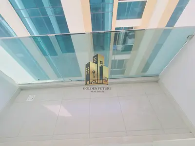 Specious apartment at prime location for families only Ready to move with free cover parking