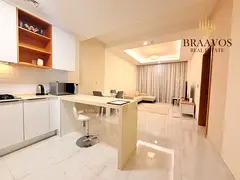 POOL VIEW | FULLY FURNISHED | PREMIUM QUALITY 1BR