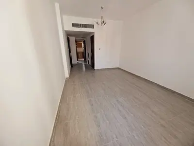 Brand New // Front of Road Well Designed Luxury 1bhk With 2 Washroom
