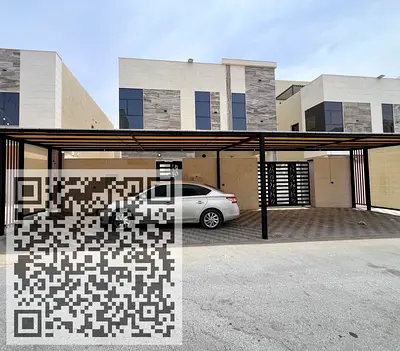 BRAND NEW BEAUTIFUL 5 MASTER BEDROOM VILL FOR RENT IN AL HELIO AJMAN