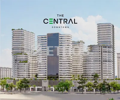 3BHK Penthouse | No Down Payment | 1% Monthly | Pool View