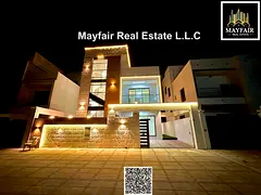 Premium Villa with Spacious Interior Layout | Transfer Fees Included