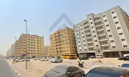 For sale, a residential plot of land in Muwailih Commercial, Sharjah, at a special price and in a p