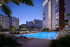 Stylish Apartments for SALE in Azizi Riviera 65 | MBR City, Dubai-NO AGENT