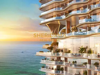 FURNISHED STUDIO | SKYLINE SEA VIEW | HO Q1 2029