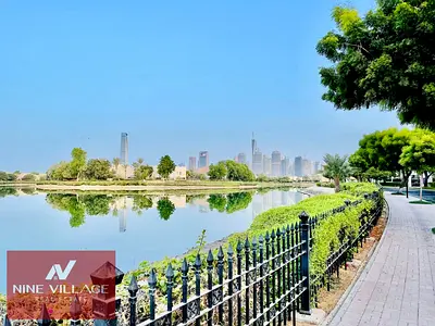 Luxury Mansion With Private Pool overlooking Lake