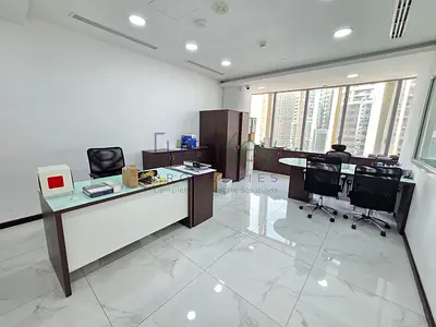 Office for Sale with 3 Parkings