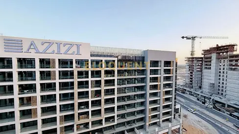 High ROI | Vacant | New Studio