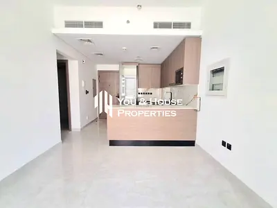 Spacious 2 Bed + Maid Room | Luxury Layout | Bright & Elegant Living