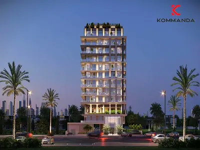 (سعر حقيقي 100%) وحدة محدودة/خطة 40/60/وصول مترو