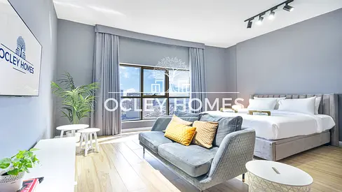 Special Rate | Bills Included | Monthly Stays