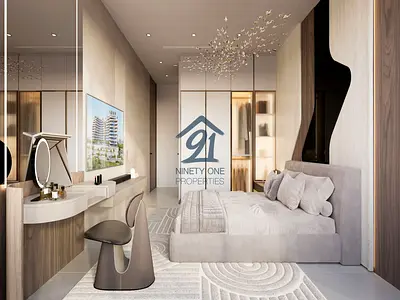 Barari View | Hot Deal | Prime Location