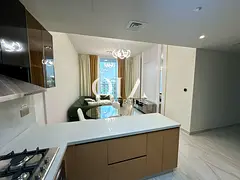 Exclusive 2BR+Maids | Brand New | Modern Furnished