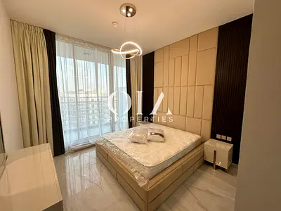 Exclusive 2BR+Maids | Brand New | Modern Furnished