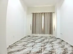 Like brand new 1bhk in aljada sharjah close to emirates road price 35k