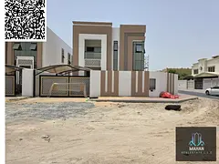 5 bedroom hall majles good looking