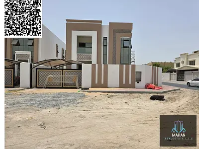 5 bedroom hall majles good looking