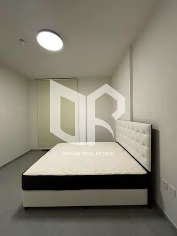 🏙️ Luxury Furnished Apartment in Aljada – Deluxe Furniture & Super Deluxe Finishing! 🏡✨
