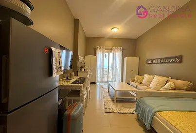 Studio Apartment in Royal Breeze 3 for Rent | 12 Cheques