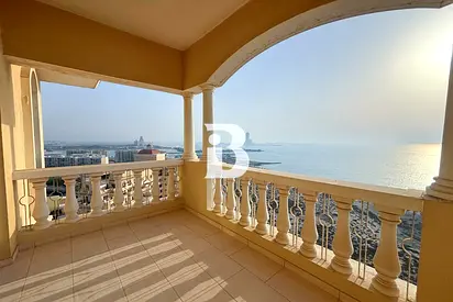Stunning Sea Views | Penthouse | Great Investment