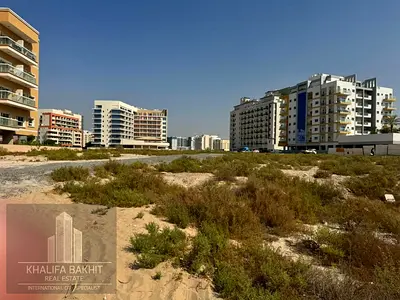 G+7 | Residential | Great Location | Motivated Seller