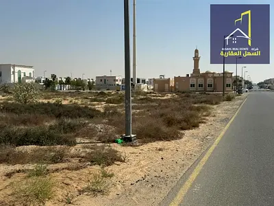 For Sale: Residential Land in Al Hoshi (Al Badie Suburb)