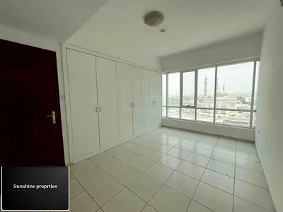 Lavish 2bedroom with gym and pool open view