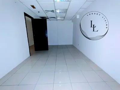 Lavish small office 479sft is available in 32k at prime location.