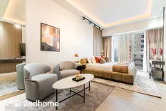 Medore Newly Furnsihed Unit with High End Amenities