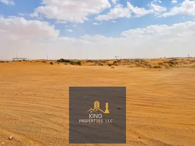 قطعة أرض للمرحلة الأولى متوفرة بسعر مناسب