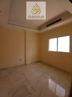 One bedroom and living room, second occupancy, with two bathrooms, large area, full open sunny view,