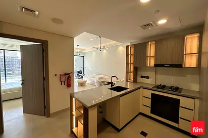 Modern | Fully Furnished | Ideal Living Space