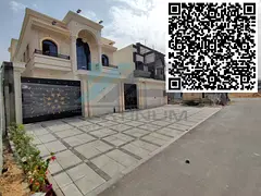 Own the most luxurious villas through bank financing