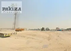 140,000Sqft Prime Location!! Commercial &amp; Industrial Plot for Development!! Long Term Investor O