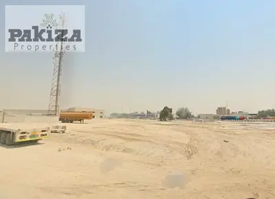 140,000Sqft Prime Location!! Commercial & Industrial Plot for Development!! Long Term Investor Opportunity