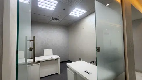 Direct from the owner | Premium office | DEWA & Wi-Fi Free